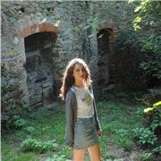 Studente di lingue madrelingua italiana